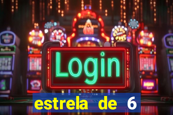 estrela de 6 pontas significado na umbanda